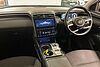 Hyundai TUCSON 1.6 TGDi Hybrid 230 Premium 5dr 2WD Auto Silver