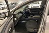 Hyundai TUCSON 1.6 TGDi Hybrid 230 Premium 5dr 2WD Auto Silver