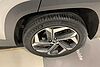 Hyundai TUCSON 1.6 TGDi Hybrid 230 Premium 5dr 2WD Auto Silver