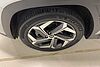 Hyundai TUCSON 1.6 TGDi Hybrid 230 Premium 5dr 2WD Auto Silver