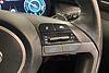Hyundai TUCSON 1.6 TGDi Hybrid 230 Premium 5dr 2WD Auto Silver