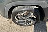 Hyundai TUCSON 1.6 TGDi Hybrid 230 Ultimate 5dr 2WD Auto Grey