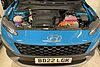 Hyundai KONA 1.6 GDi Hybrid SE Connect 5dr DCT Blue