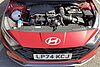 Hyundai I20 1.0 T-GDi (100ps) Ultimate DCT Red