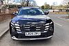 Hyundai TUCSON ESTATE 1.6T Plug-in Hybrid Premium 5dr Auto Black