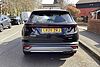 Hyundai TUCSON ESTATE 1.6T Plug-in Hybrid Premium 5dr Auto Black