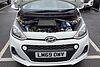 Hyundai I10 1.2 Aut. 2020MY Premium SE White