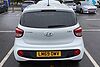 Hyundai I10 1.2 Aut. 2020MY Premium SE White