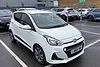 Hyundai I10 1.2 Aut. 2020MY Premium SE White