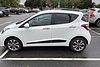Hyundai I10 1.2 Aut. 2020MY Premium SE White