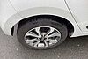 Hyundai I10 1.2 Aut. 2020MY Premium SE White