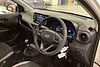 Hyundai I10 1.0 [63] Advance 5dr [Nav] White