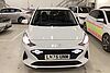 Hyundai I10 1.0 [63] Advance 5dr [Nav] White