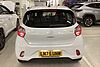 Hyundai I10 1.0 [63] Advance 5dr [Nav] White