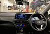 Hyundai I10 1.0 [63] Advance 5dr [Nav] White