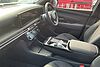 Hyundai TUCSON 1.6T 239 Hybrid Black Line 5dr Auto White