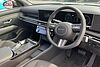 Hyundai TUCSON 1.6T 239 Hybrid Black Line 5dr Auto White