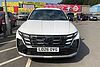 Hyundai TUCSON 1.6T 239 Hybrid Black Line 5dr Auto White