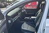 Hyundai TUCSON 1.6T 239 Hybrid Black Line 5dr Auto White