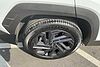 Hyundai TUCSON 1.6T 239 Hybrid Black Line 5dr Auto White