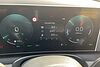 Hyundai TUCSON 1.6T 239 Hybrid Black Line 5dr Auto White