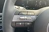 Hyundai TUCSON 1.6T 239 Hybrid Black Line 5dr Auto White