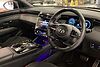 Hyundai TUCSON 1.6 TGDi Hybrid 230 N Line 5dr 2WD Auto Grey