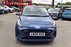 Hyundai I10 1.0 [63] Advance 5dr [Nav] Blue