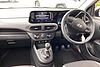 Hyundai I10 1.0 [63] Advance 5dr [Nav] Blue