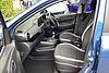 Hyundai I10 1.0 [63] Advance 5dr [Nav] Blue