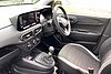 Hyundai I10 1.0 [63] Advance 5dr [Nav] White
