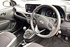 Hyundai I10 1.0 [63] Advance 5dr [Nav] White