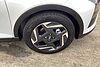 Hyundai BAYON 1.0 TGDi [90] Tech Line 5dr DCT White
