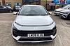 Hyundai BAYON 1.0 TGDi [90] Tech Line 5dr DCT White