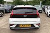 Hyundai BAYON 1.0 TGDi [90] Tech Line 5dr DCT White