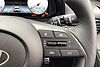 Hyundai BAYON 1.0 TGDi [90] Tech Line 5dr DCT White