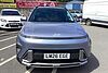 Hyundai KONA 1.6 Hybrid 138 Ultimate 5dr DCT Blue
