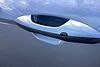 Hyundai KONA 1.6 Hybrid 138 Ultimate 5dr DCT Blue