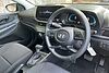 Hyundai I20 1.0T GDi 90 Element 5dr DCT Grey