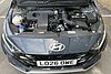 Hyundai I20 1.0T GDi 90 Element 5dr DCT Grey