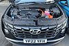 Hyundai TUCSON 1.6 TGDi Hybrid 230 SE Connect 5dr 2WD Auto Black