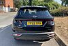 Hyundai TUCSON 1.6 TGDi Hybrid 230 SE Connect 5dr 2WD Auto Black