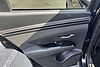 Hyundai TUCSON 1.6 TGDi Hybrid 230 SE Connect 5dr 2WD Auto Black