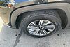 Hyundai TUCSON 1.6 TGDi Hybrid 230 SE Connect 5dr 2WD Auto Black