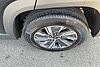 Hyundai TUCSON 1.6 TGDi Hybrid 230 SE Connect 5dr 2WD Auto Black