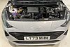 Hyundai I10 1.0 Advance 5dr Auto Grey