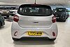 Hyundai I10 1.0 Advance 5dr Auto Grey