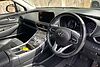 Hyundai SANTA FE 1.6 TGDi Hybrid Premium 5dr Auto Grey