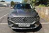 Hyundai SANTA FE 1.6 TGDi Hybrid Premium 5dr Auto Grey