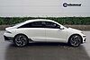 Hyundai IONIQ 6 E (228ps) Premium 77kWh (Single Motor) RWD White